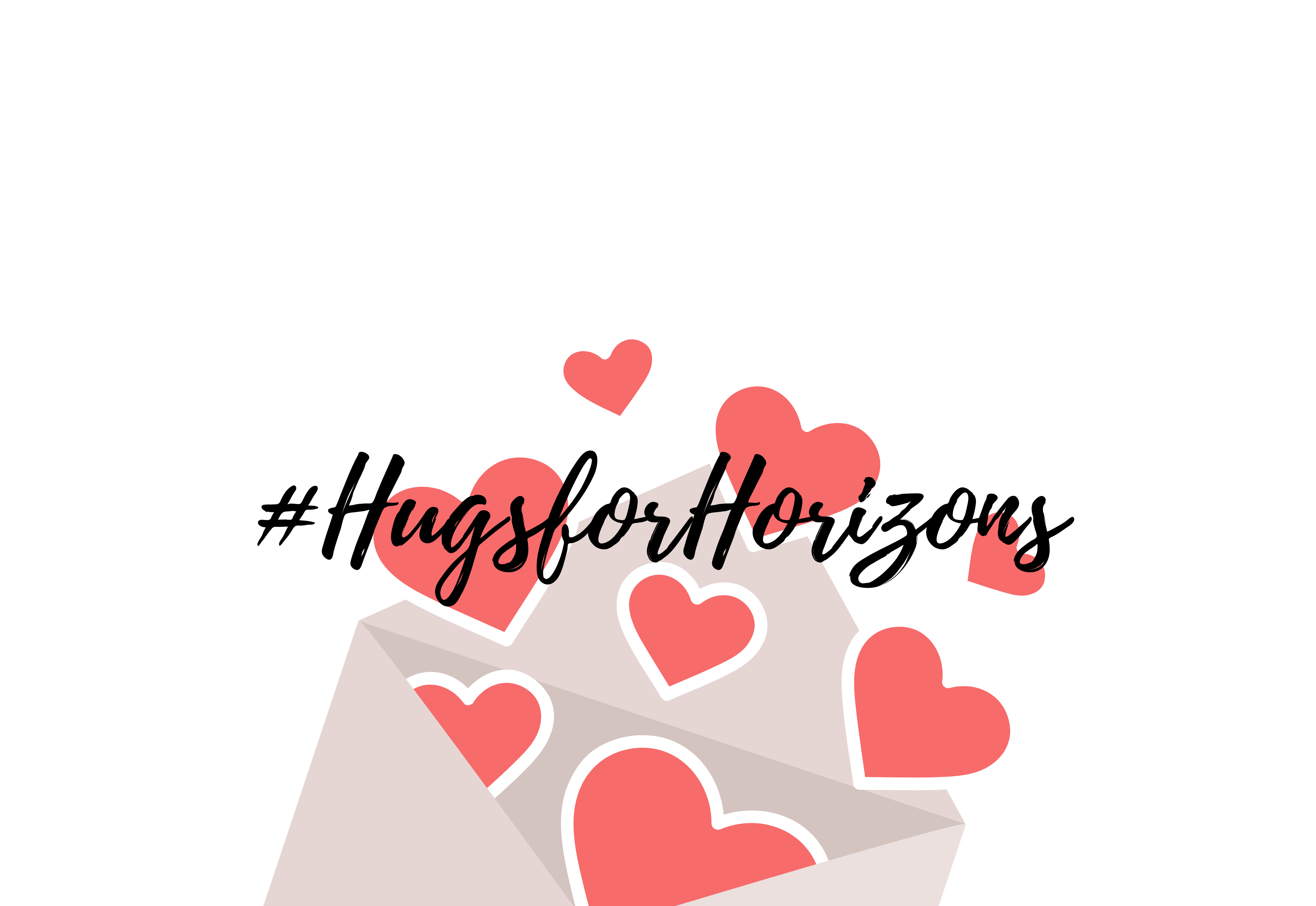 #HugsforHorizons-Horizons For Homeless Children