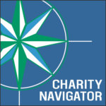 Charity Navigator Seal for Horizon for Homeless Kids