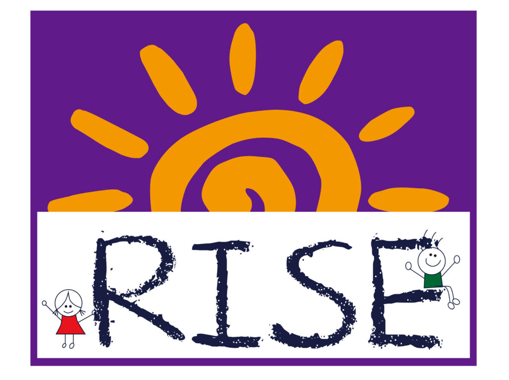 RISE-logo