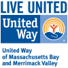 Live United Way of Massachusetts Bay para los sin techo