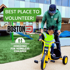 mejor lugar para hacer voluntariado en boston