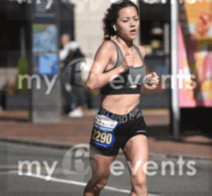 The 125th Boston Marathon - Meet Horizons For Homeless Children Runners!