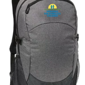 Metropolitan Computer Backpack-Horizons For Homeless Children