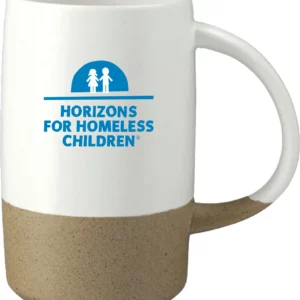 TwoTone_CeramicMug_Horizons Para niños sin hogar