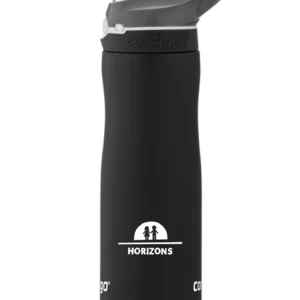 Contigo Stainless Steel Bottle-Horizons For Homeless Children