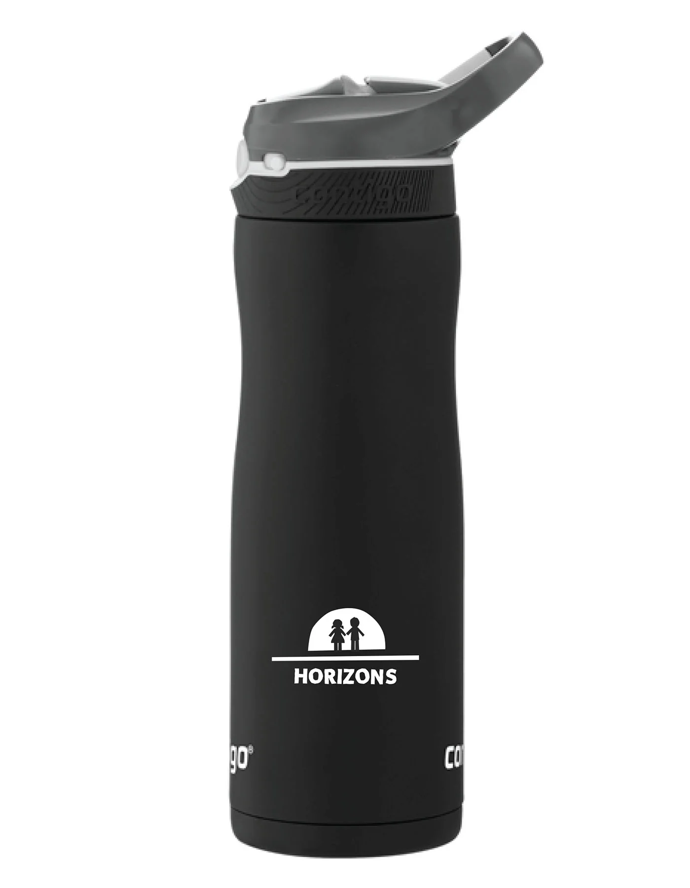 Contigo Stainless Steel Bottle - 20 oz. - Horizons For Homeless